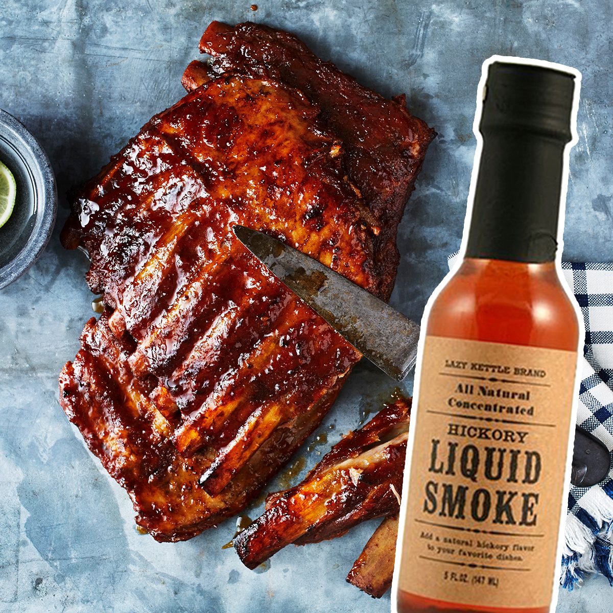 What Is Liquid Smoke and How Can You Use It?