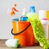 15 Spring Cleaning Mistakes That Could Make You Sick