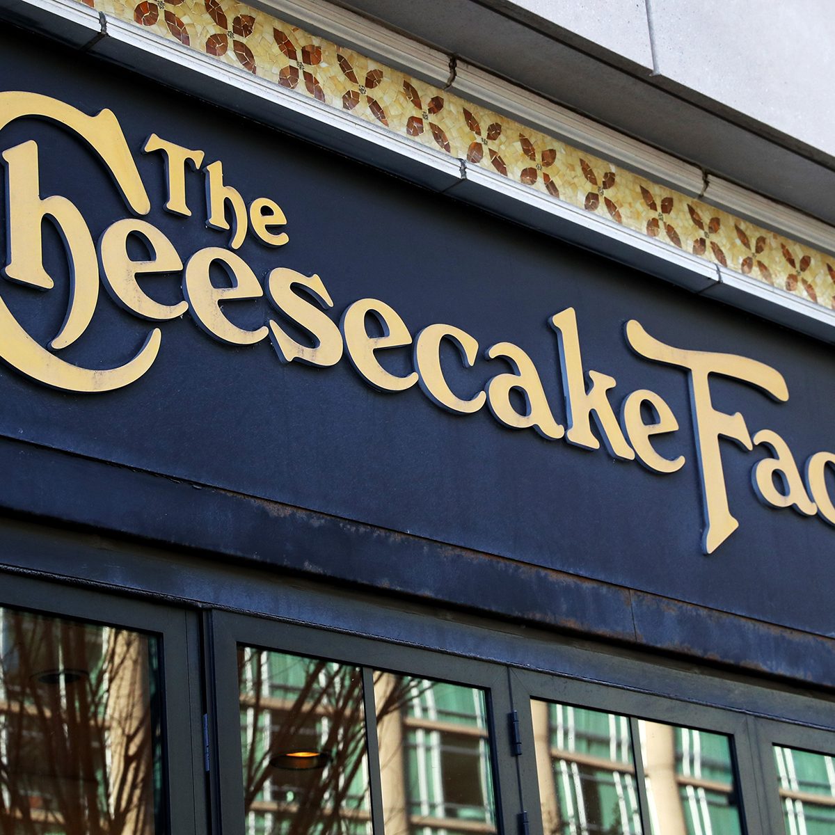 cheesecake factory secrets National Chain Restaurants Waffle House And Cheesecake Factory Close Some Locations Due To Coronavirus Economic Slowdown