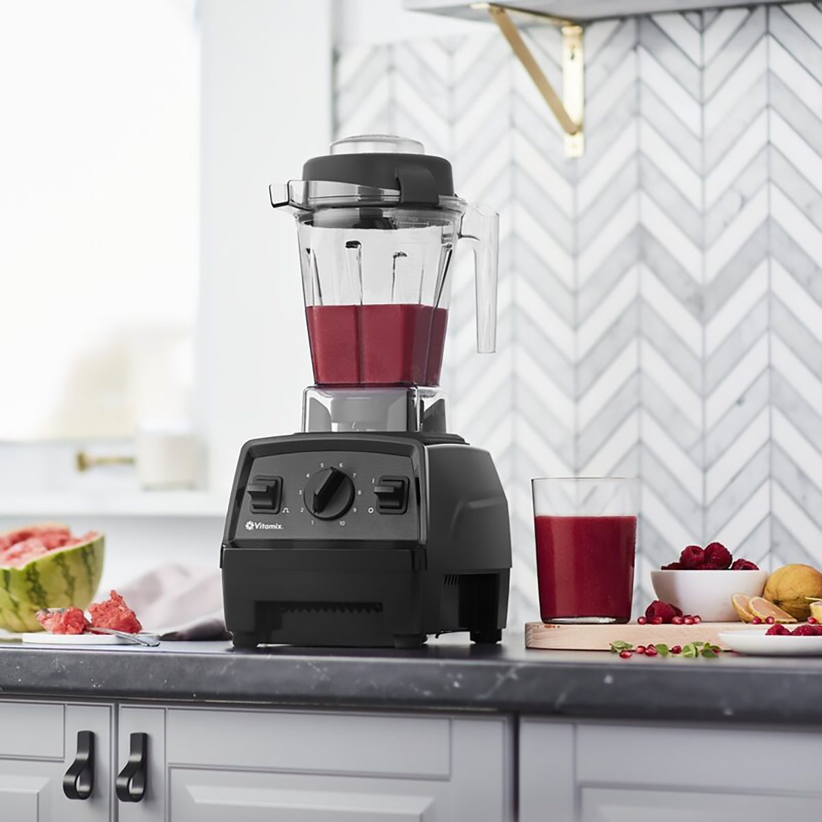 Vitamix ® Explorian™ Series E310 Blender