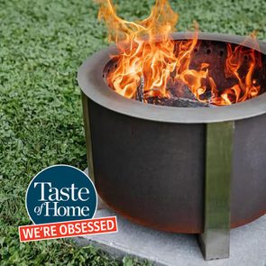 Breeo Fire Pit Review: The Must-Have Summer Accessory for Your Yard