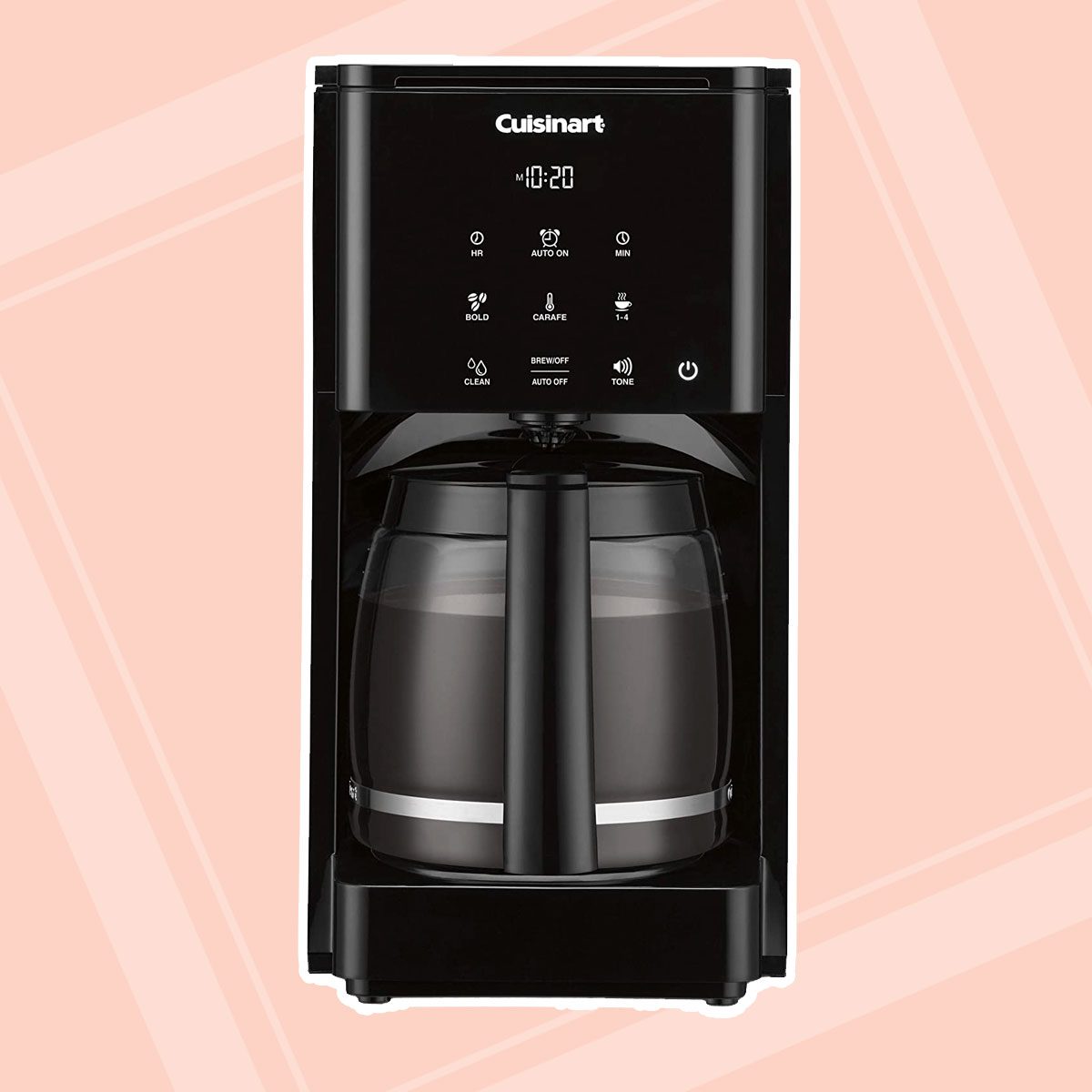 Coffeemaker college graduation gifts