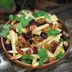 Apple Matchstick Salad