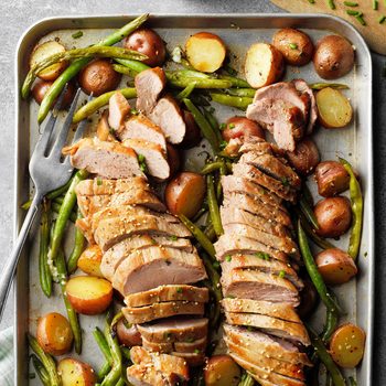 6 Mistakes Every Sheet Pan Supper Newbie Makes