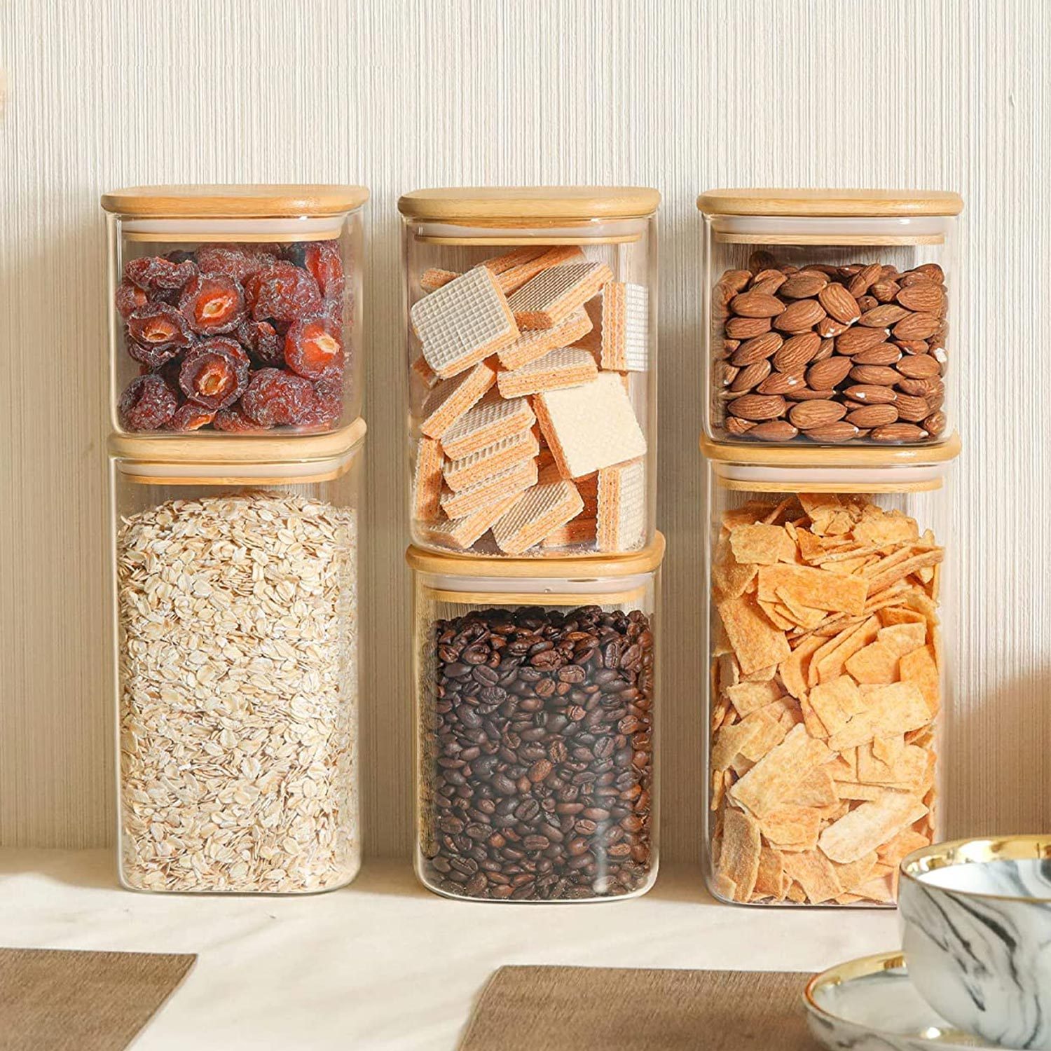 The Best Glass Food Storage Containers for 2021