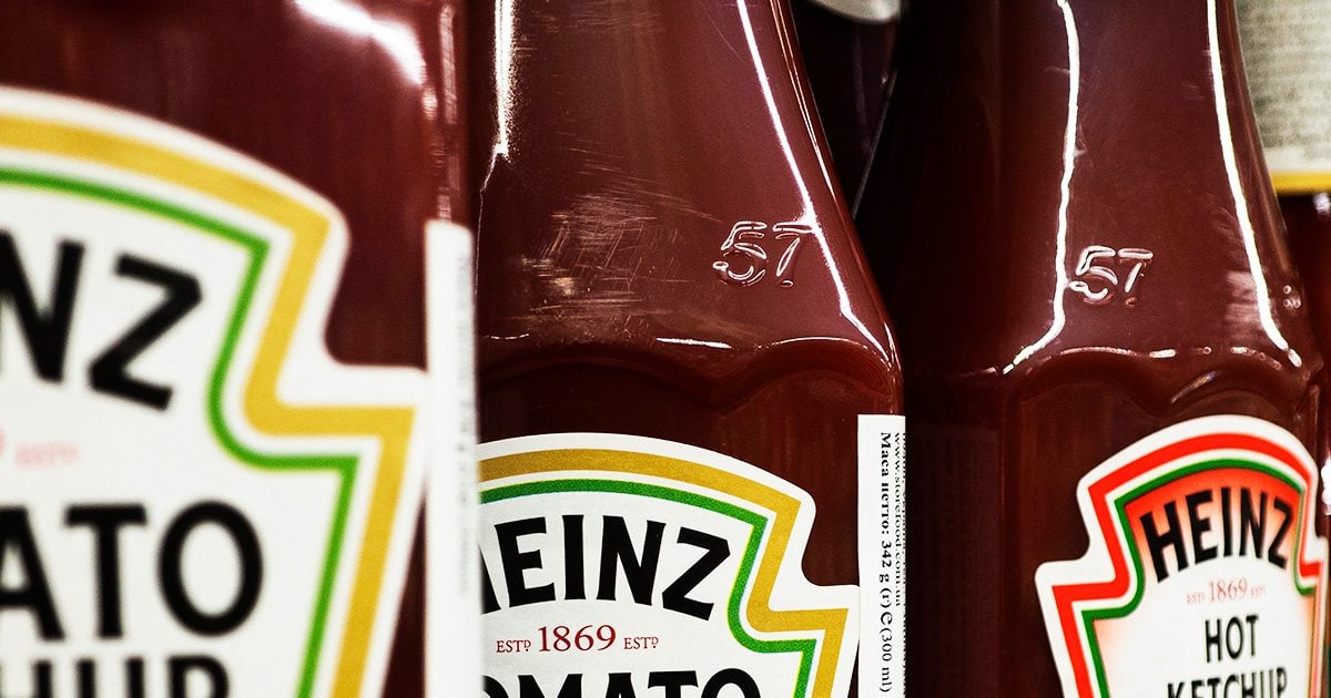 Heinz 57 Meaning: The Explanation Behind the Ketchup Bottle Mystery