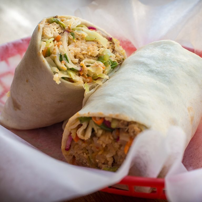 13 Types of Burritos Across America and Mexico