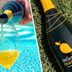 Costco's Sparkling Mango Moscato Is the Summer Sipper We Need