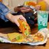 Taco Bell's Naked Chicken Chalupa Is Back on the Menu Right Now