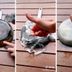 This Trick Shows You How to Clean the Outside Bottom of a Pan