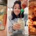 This Spicy Pickled Garlic Is Going Viral on TikTokâ€”Here's How to Make It at Home