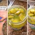 You Can Make RANCH Pickles—and They're Way Better Than Basic Pickles