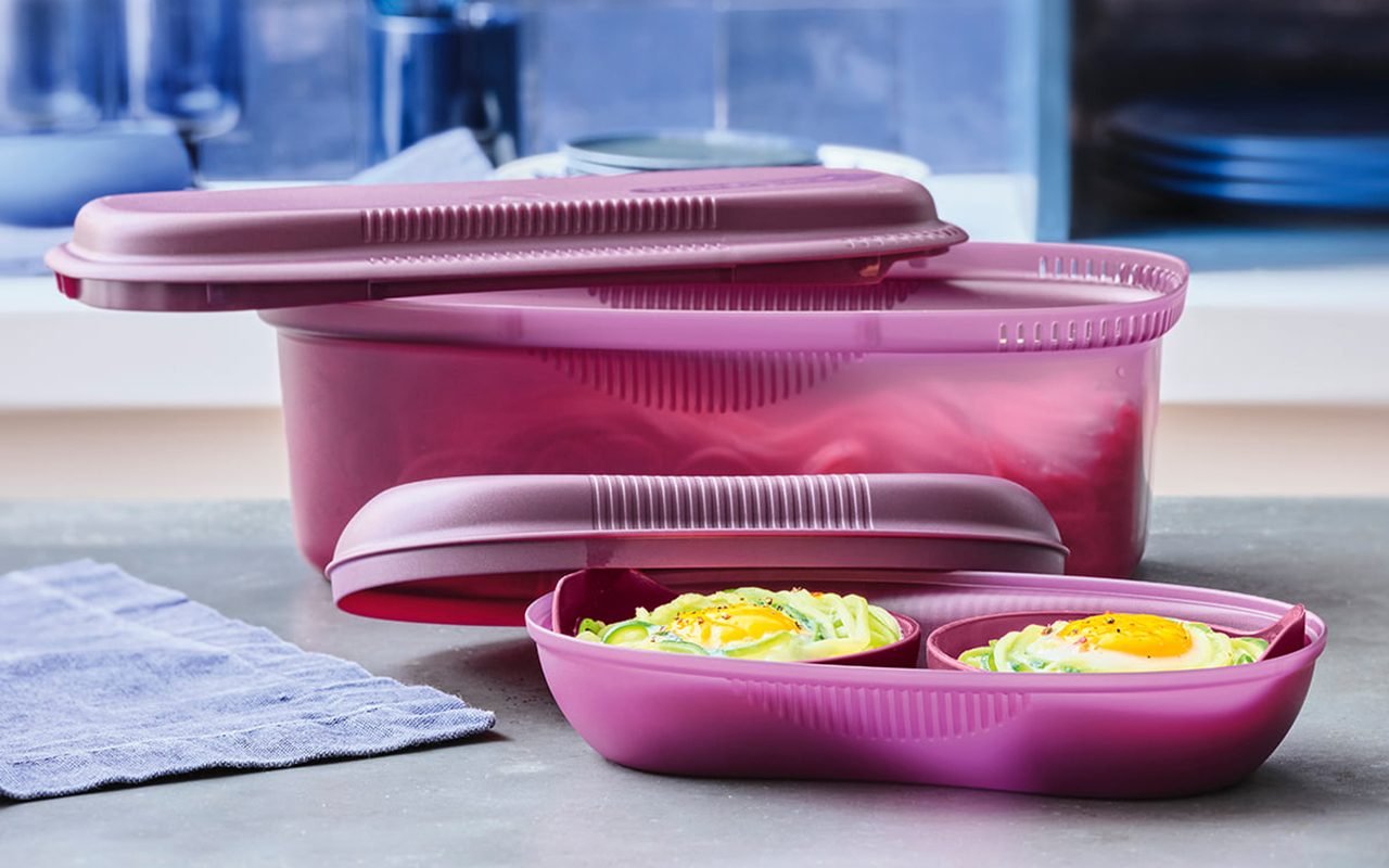 Is Tupperware Recyclable, And How Do You Recycle It?