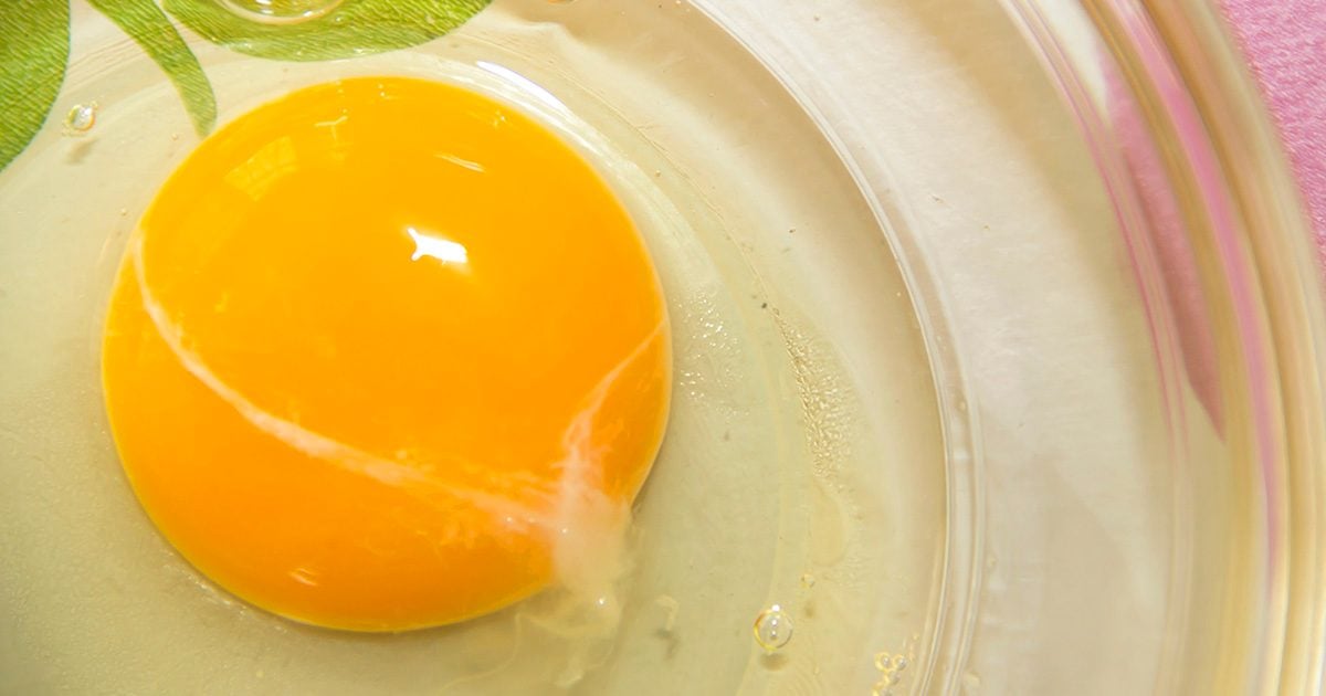 Egg, What International Students Eat