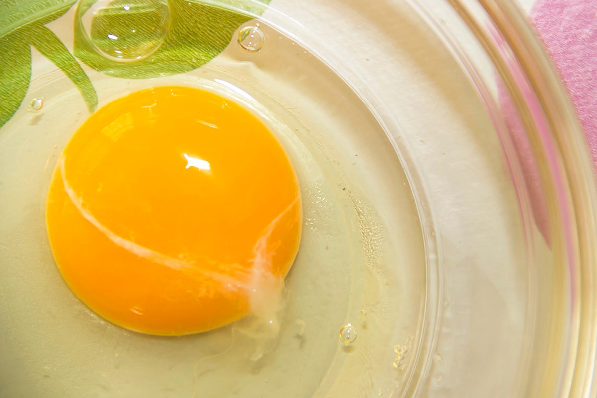 Let's Talk: Egg Size & Why It Matters