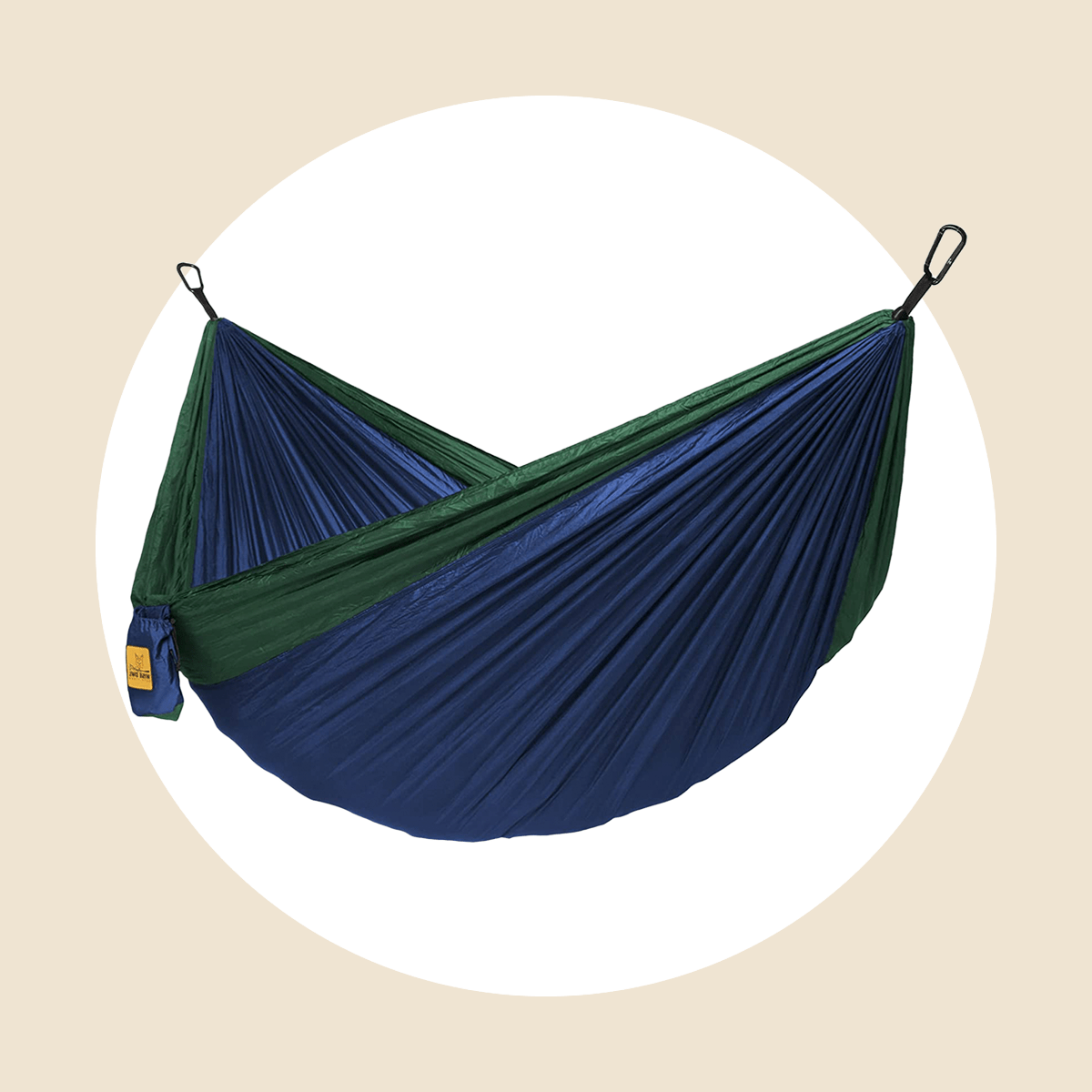 Wise Owl Outfitters Camping Hammock Ecomm Via Amazon