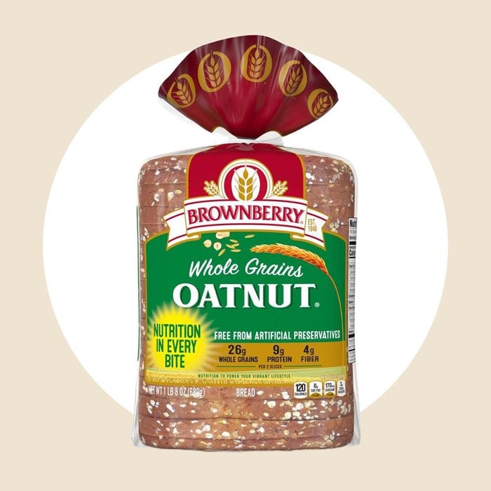 Arnold Oatnut Bread Ecomm Via Target.com