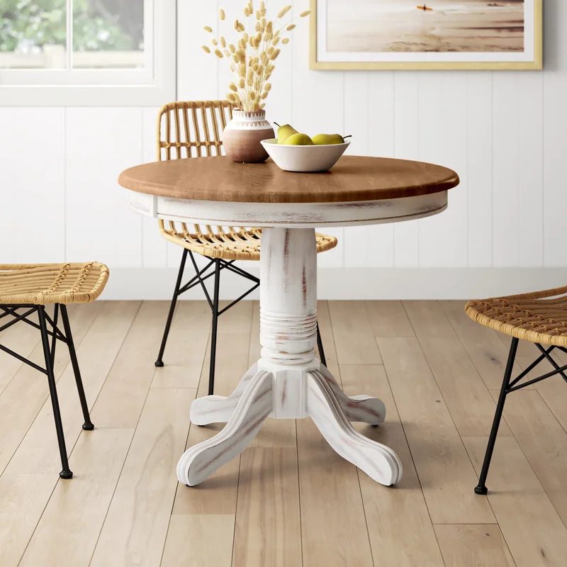 13 Best Small Space Kitchen and Dining Tables of 2023, HGTV Top