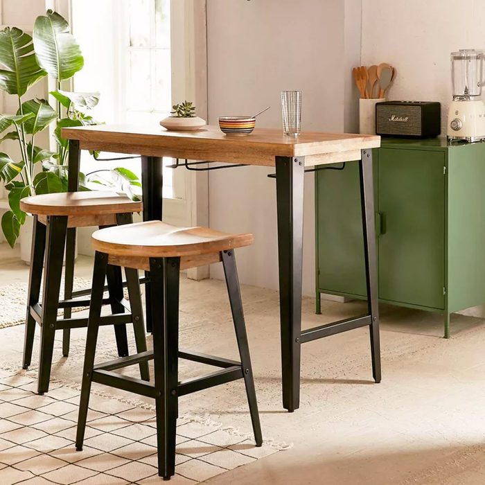 Best Kitchen and Dining Tables for Small Spaces | Taste of Home