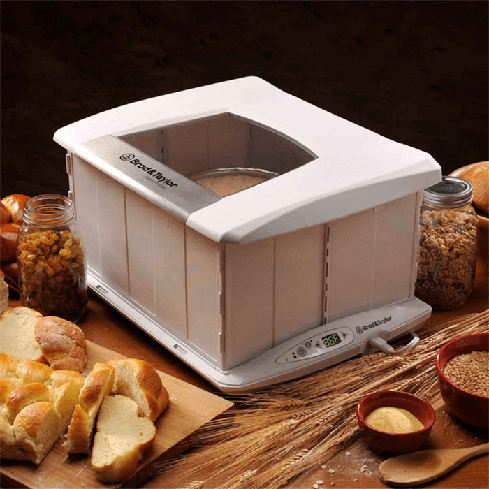 Our Top 10 Favorite Bread Baking Accessories – Fourneau