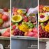 Here's How to Make a Fruit Charcuterie Board for Summer Snacking