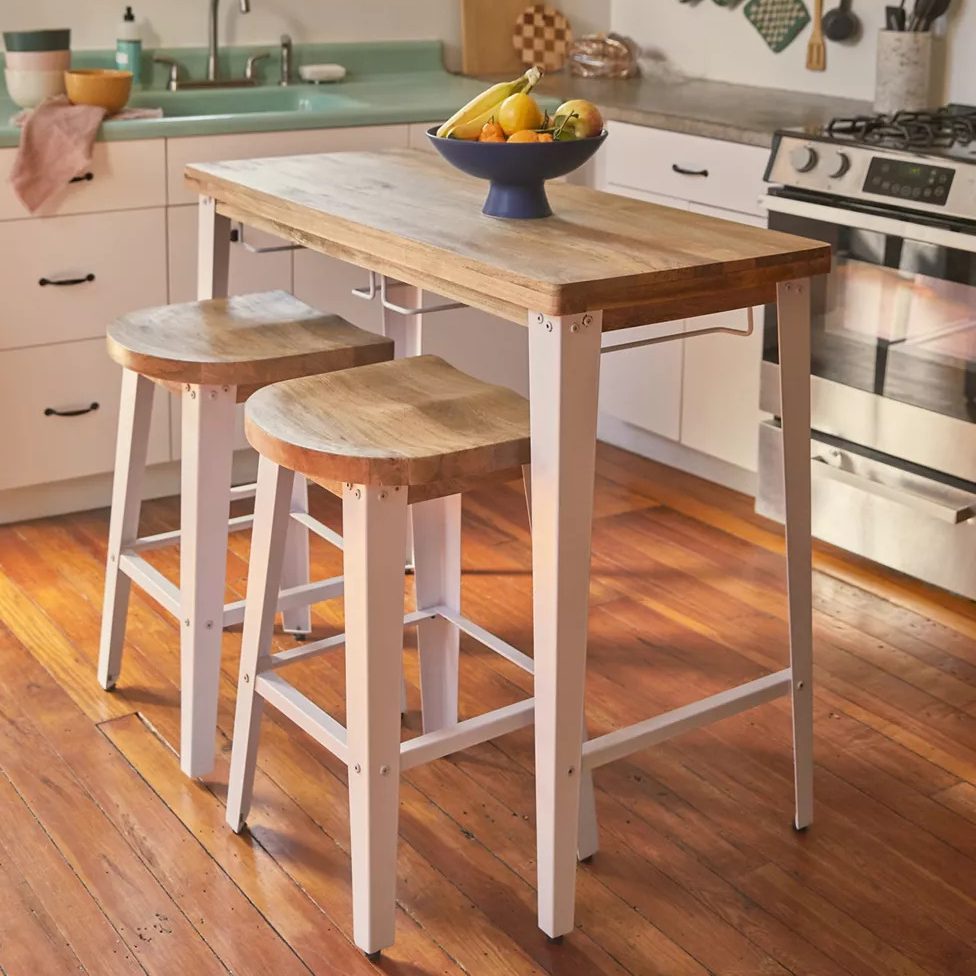 13 Best Small Space Kitchen and Dining Tables of 2023, HGTV Top
