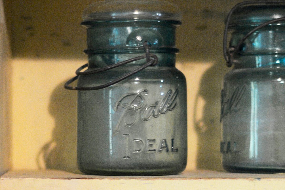 Mason Jar Sizes and How To Use Them - Bellewood Cottage