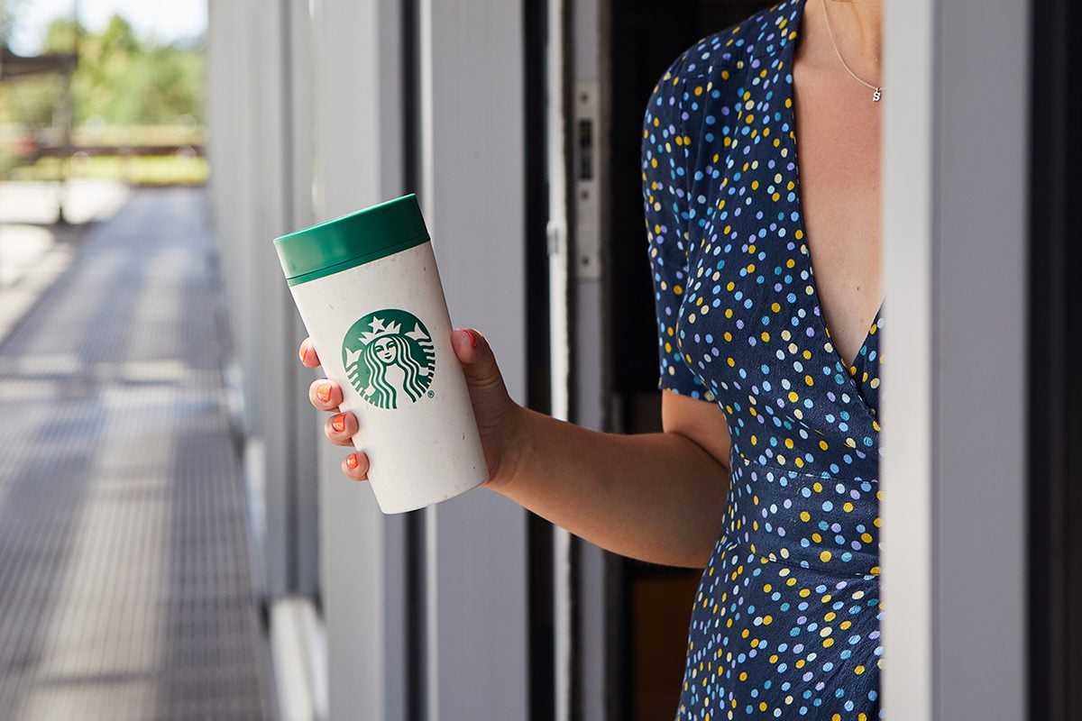 How One Machine Replaced Our Starbucks Habit & Paid for Itself in