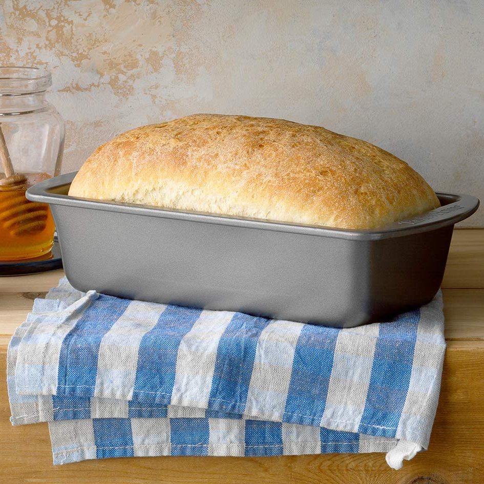KitchenAid Ultimate Bread Baker's Stand Mixer Attachment Set + Bread Lame
