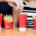 There's a Scientific Reason You Love the Wendy's Frosty and Fries Combo So Much