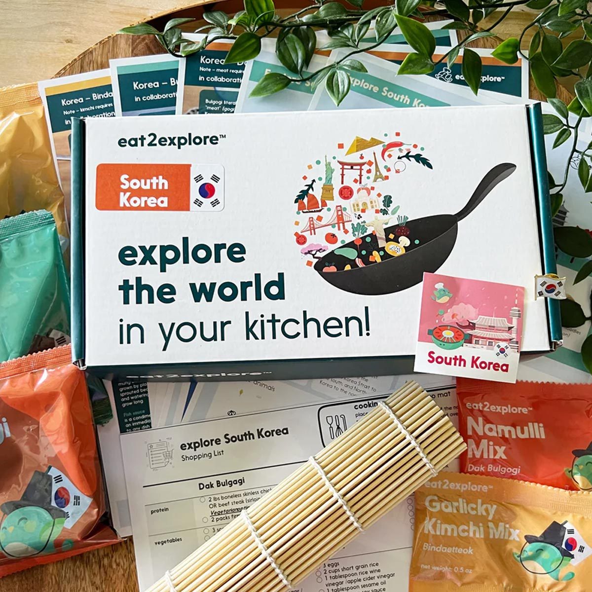 10 Best Cooking + Baking Subscription Box Gifts for Foodies