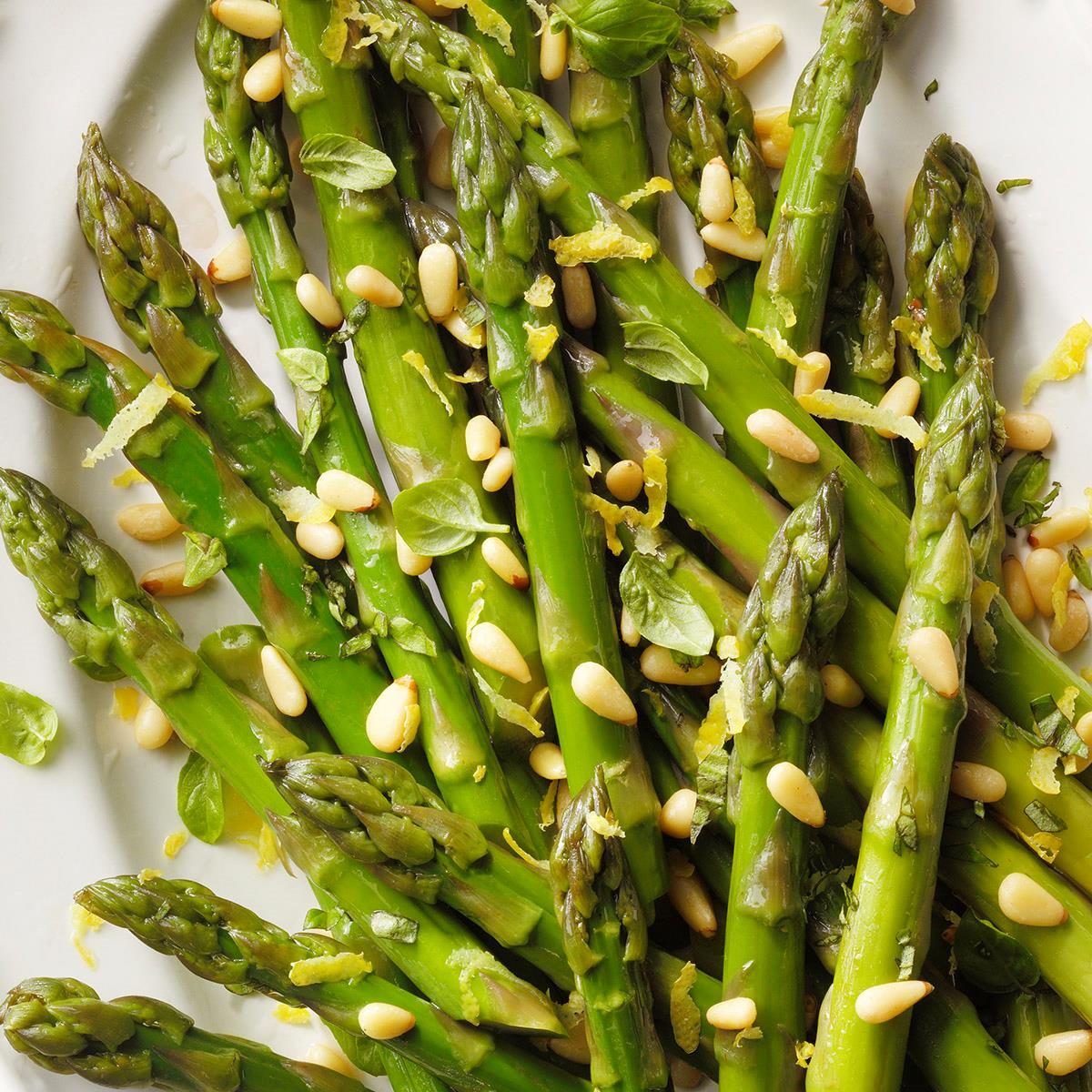 Chilled Asparagus With Basil Cream  Exps Hca21 163919 E06 08 6b