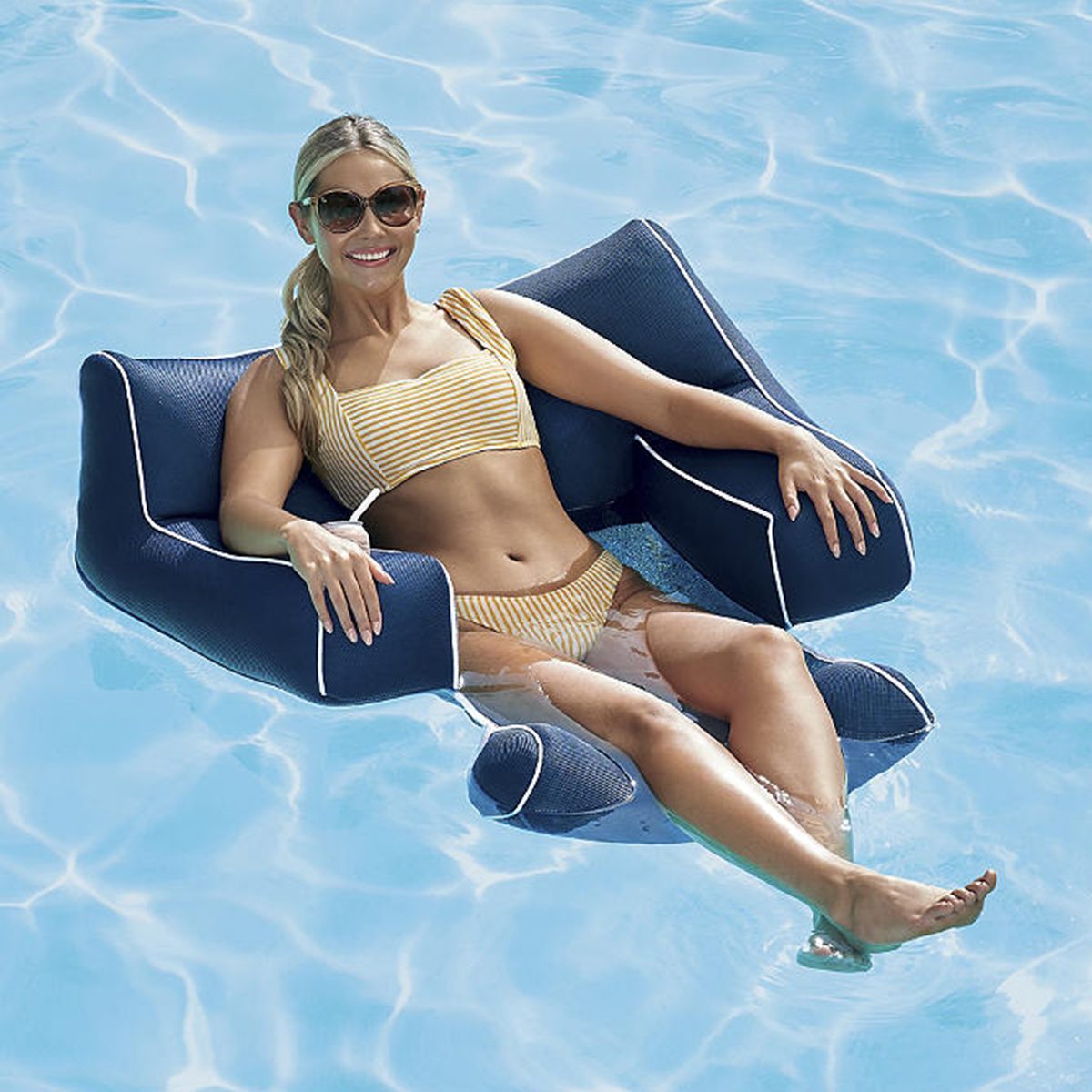 Floating Pool Chair