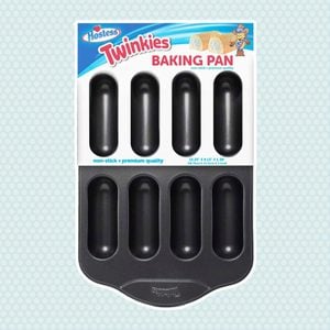 Hostess Twinkie Non Stick Aluminum Baking