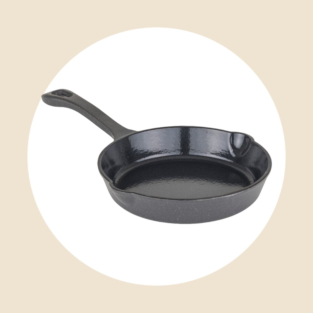 Viking Cast Iron Fry Pan