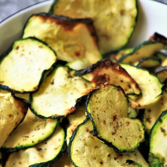 Recipes With Zucchinis | Taste of Home