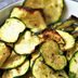 How to Make Healthy Air-Fryer Zucchini Chips