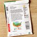 How to Read a Seed Packet or Plant Tag to Help Your Garden Grow