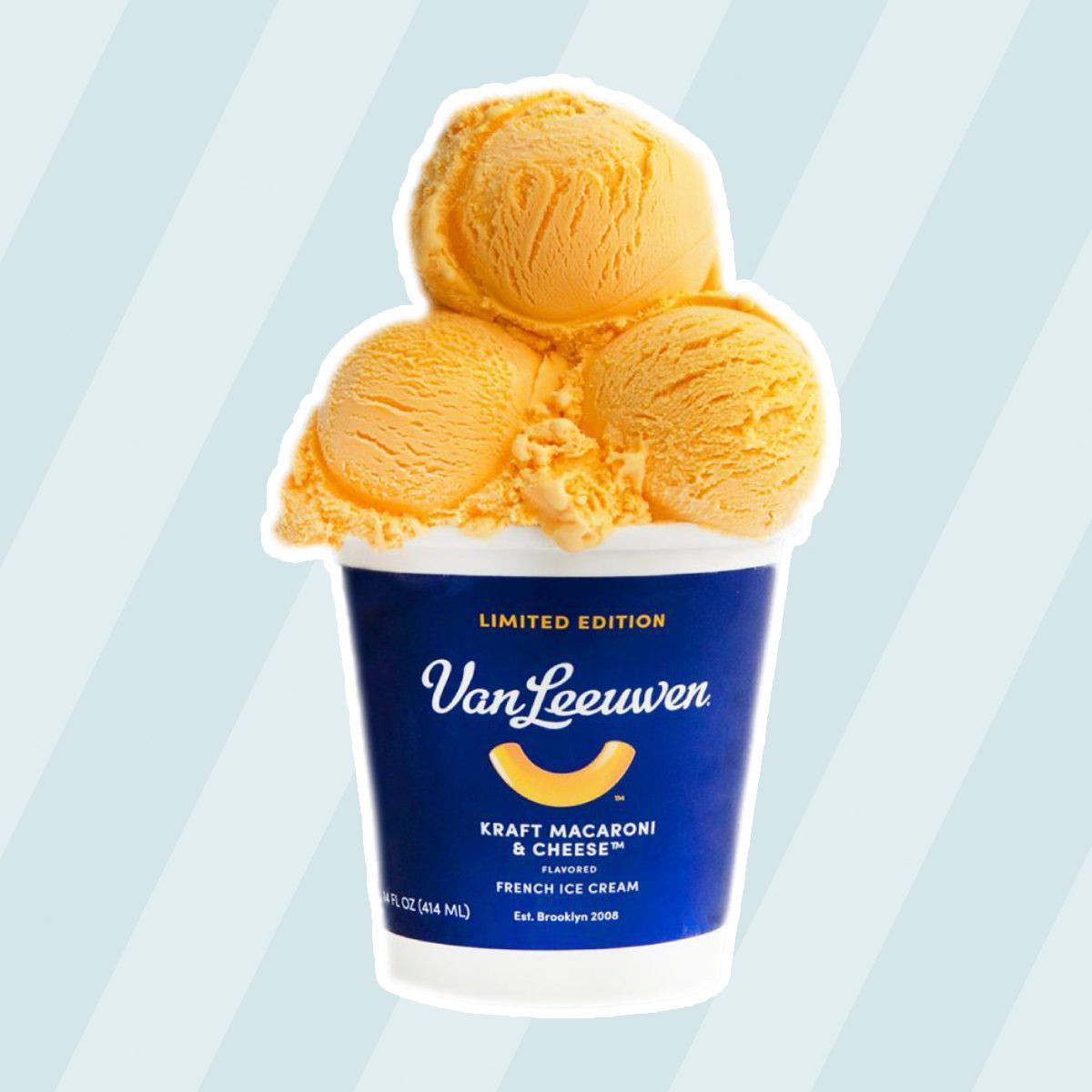 Would You Try These 13 Absolutely Outrageous Ice Cream Flavors
