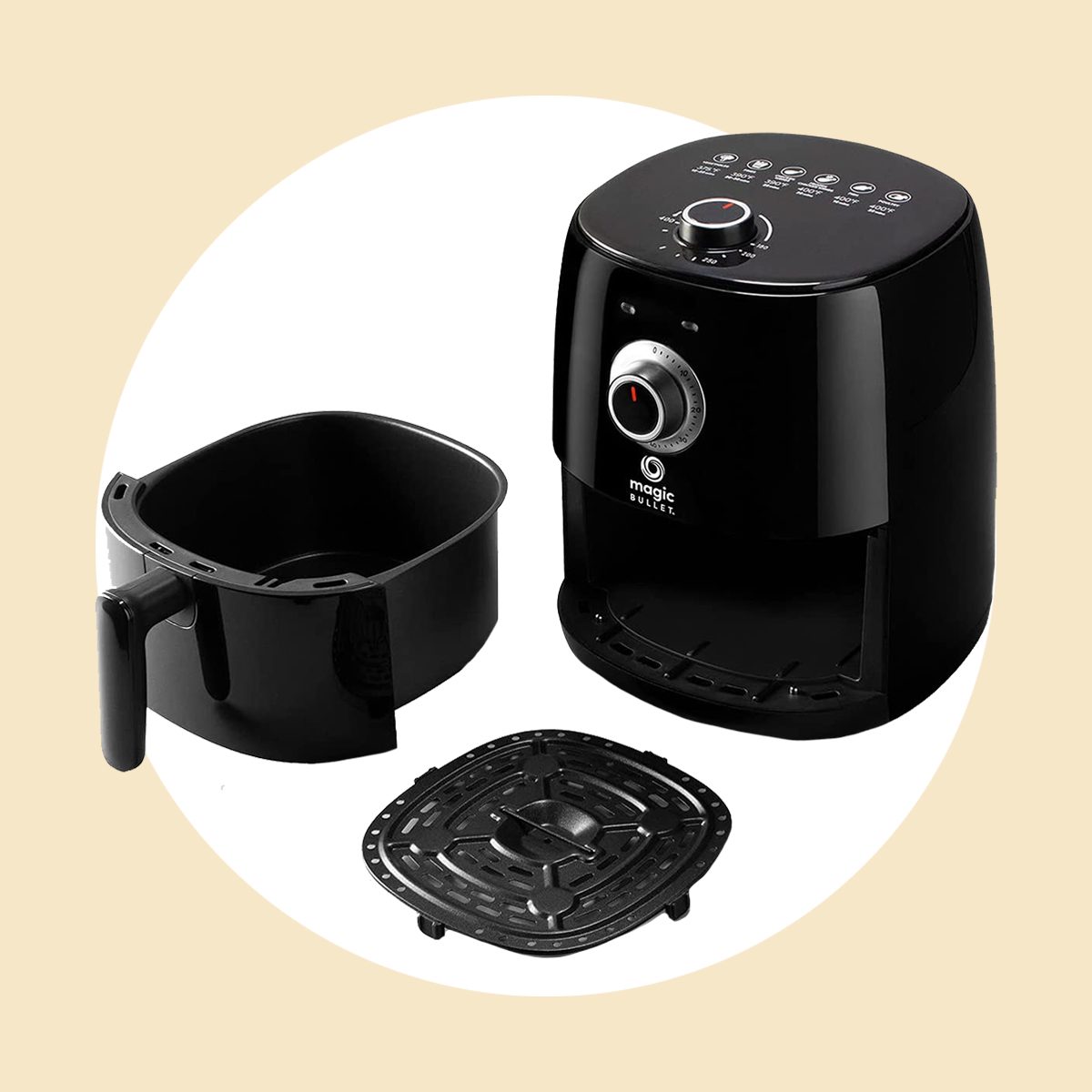 Magic Bullet Air Fryer