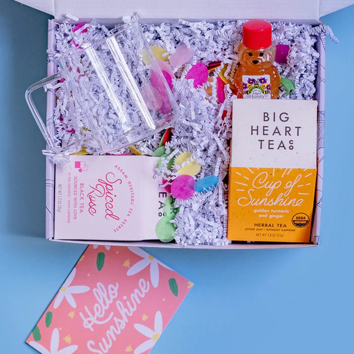 22 Crazy Cute DIY Valentine's Gift Basket Ideas - Raising Teens Today