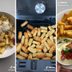 How to Make Pasta Chips in an Air Fryer, According to TikTok