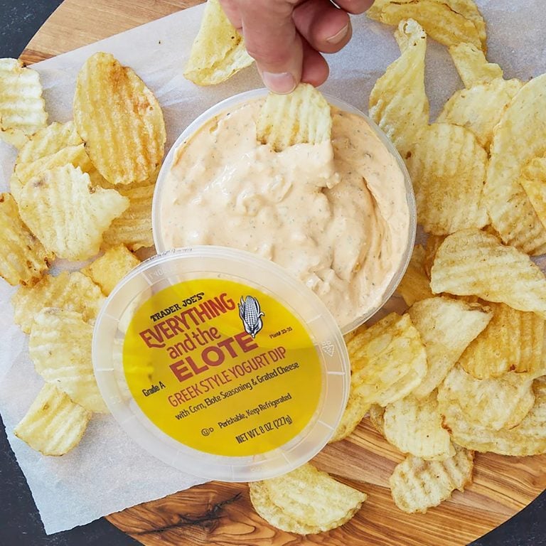 Trader Joe's New Items That Just Hit Stores July 2021 Taste of Home
