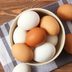 Brown vs. White Eggs: Here Are the Differences