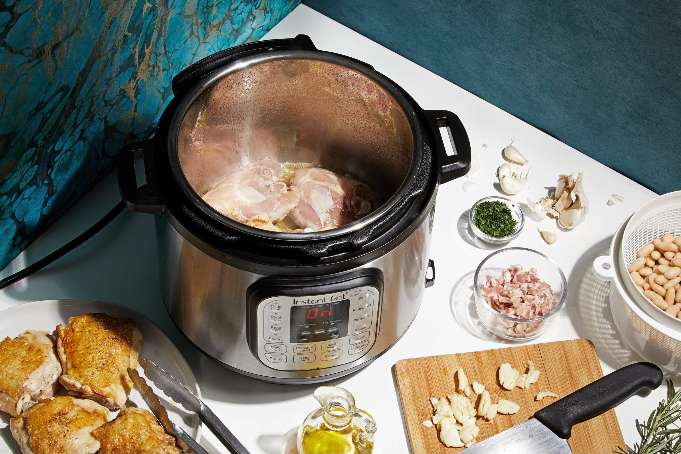 Is the Instant Pot Trend Finally Slowing Down? - Eater