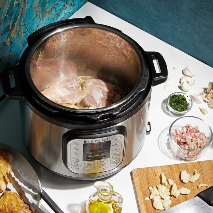 How to Make Seamless Slow Cooker to Instant Pot Conversions