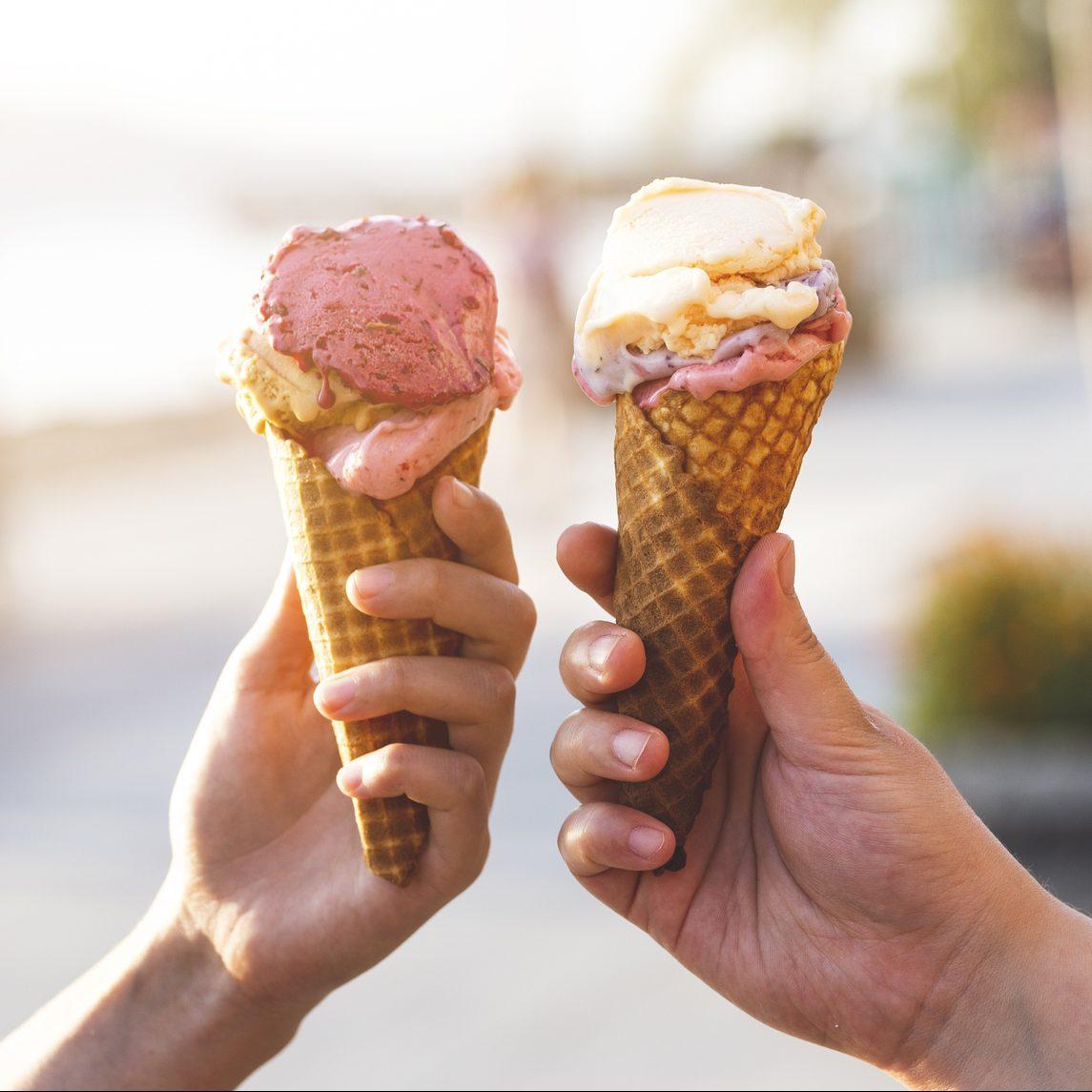 This is the most popular ice cream flavor among Americans