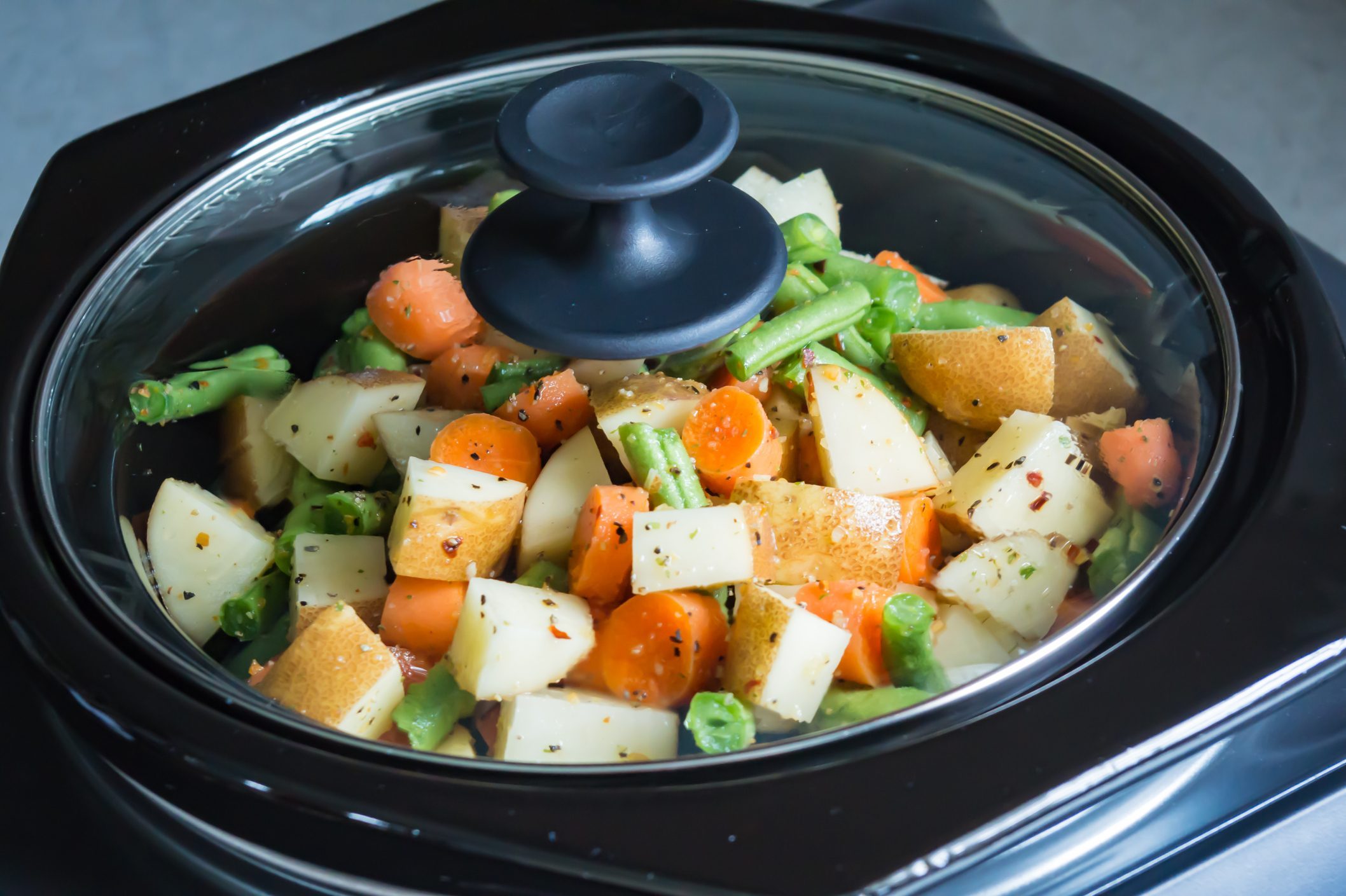 How To Convert Instant Pot Recipes To Crockpot or Slow Cooker