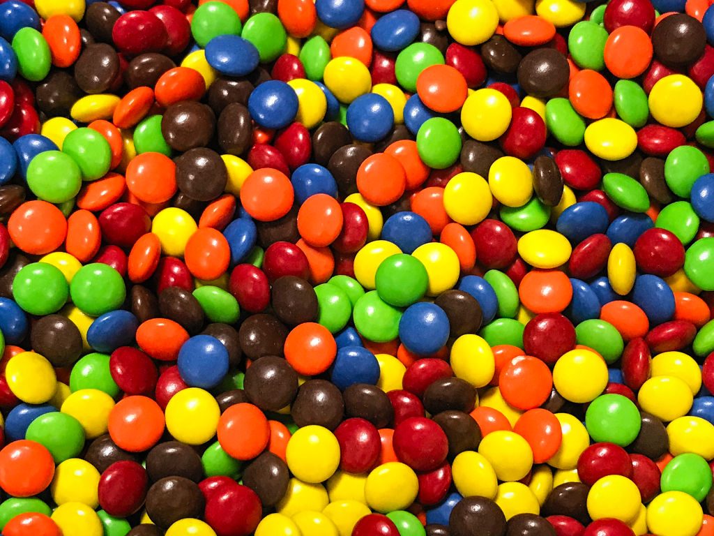 Crunchy Cookie M&M's Are Here—Here's Where to Find Them