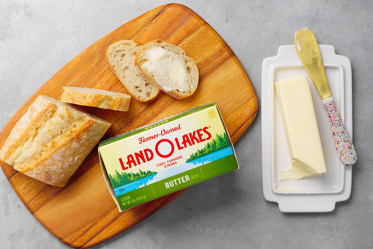 What's the Best Butter for Baking?